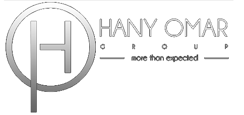 Hany Omar Group - logo